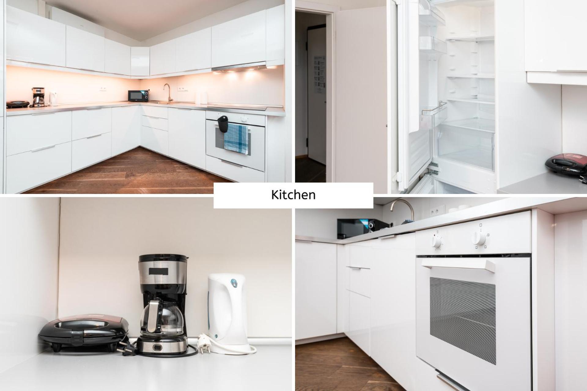Rehorova Apartments Прага Экстерьер фото